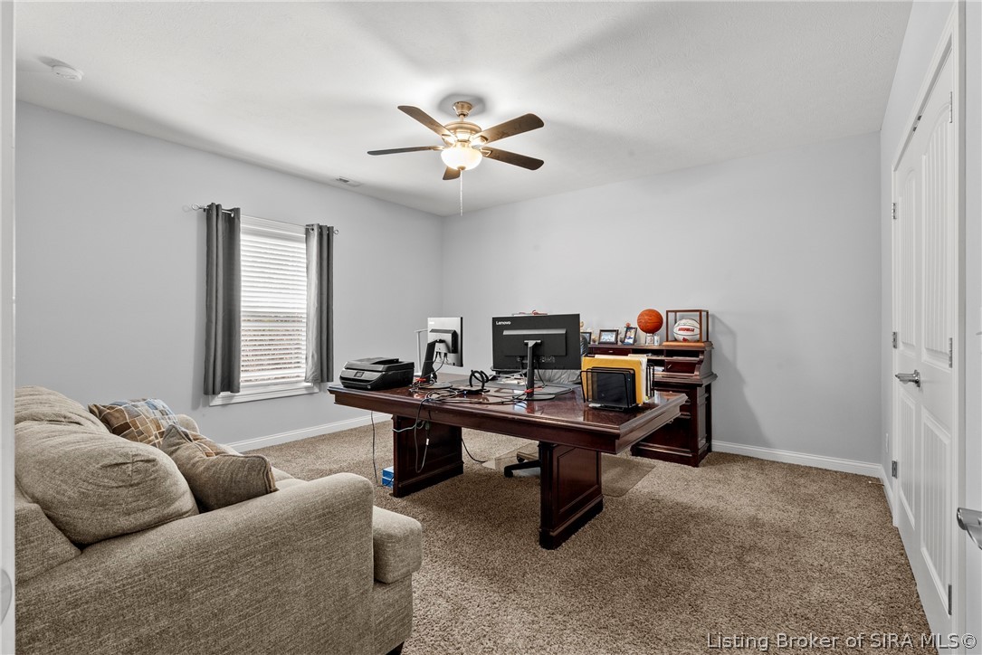 8208 Harvest Court