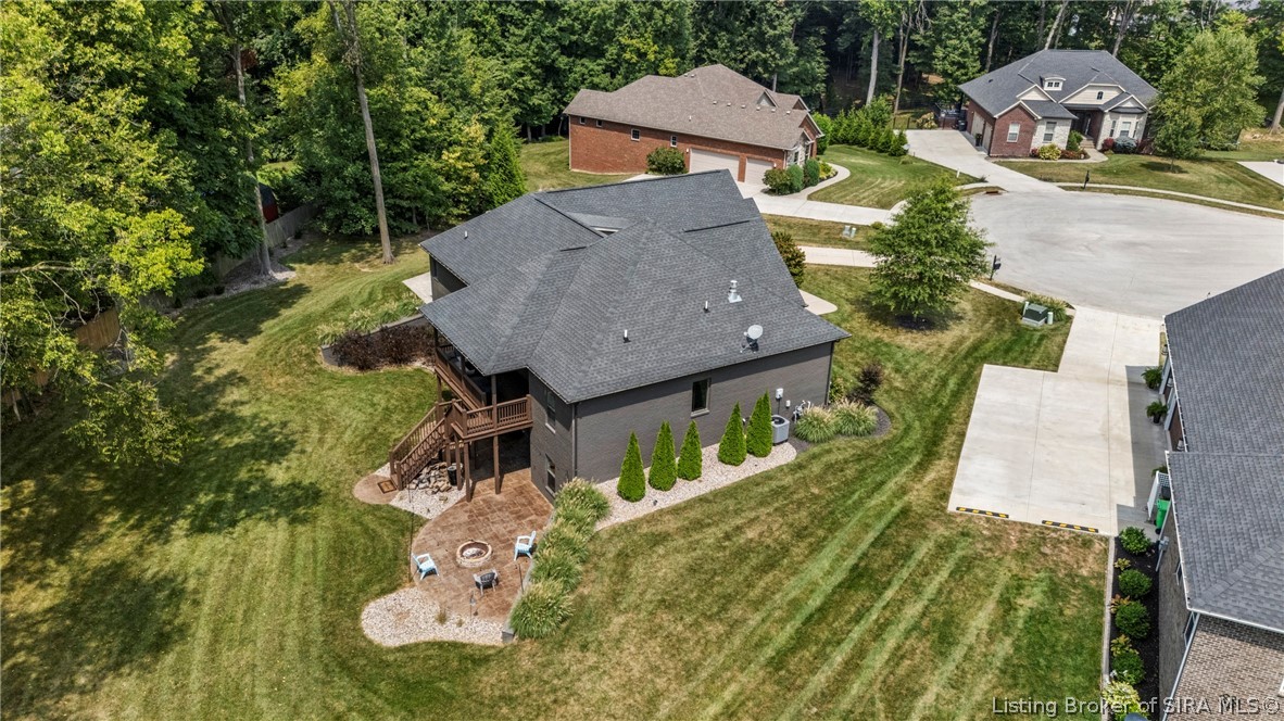 8208 Harvest Court