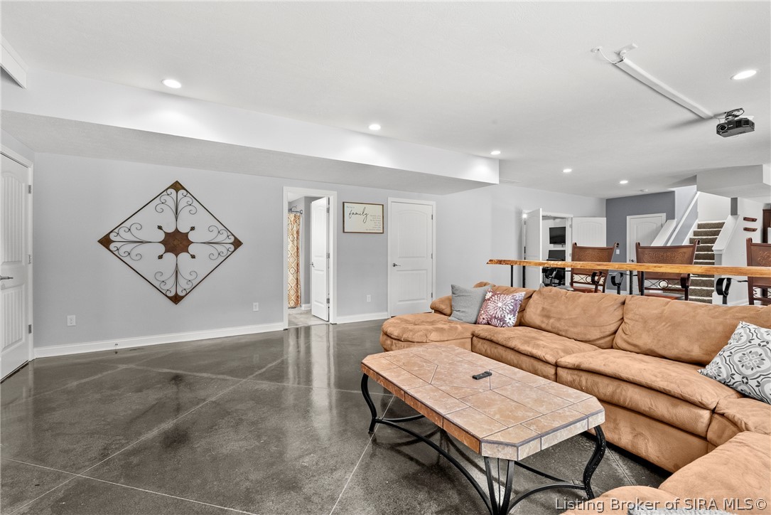 8208 Harvest Court