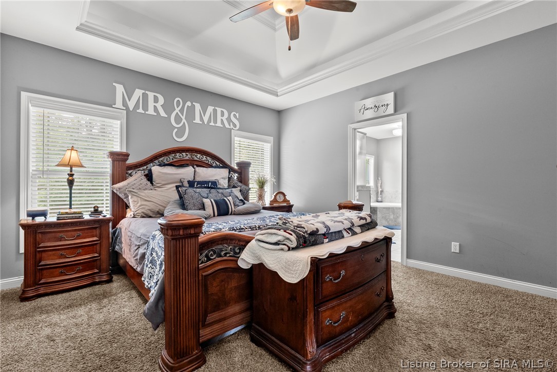 8208 Harvest Court