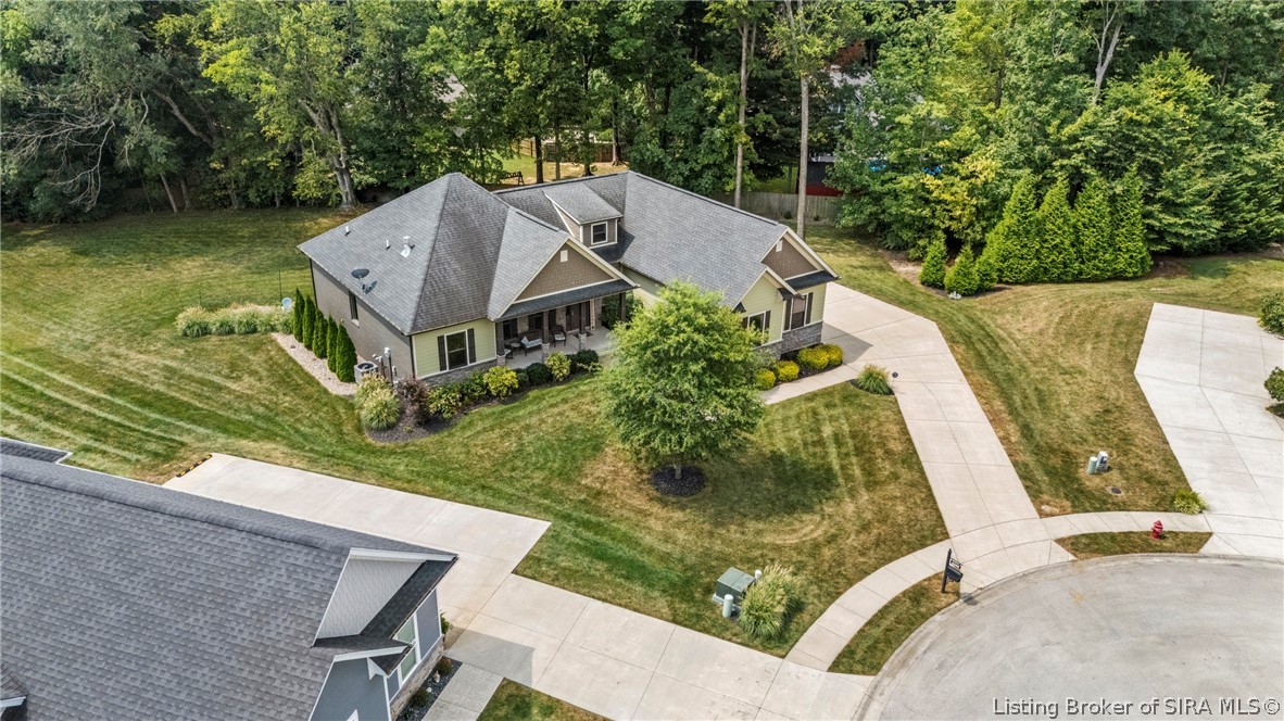 8208 Harvest Court