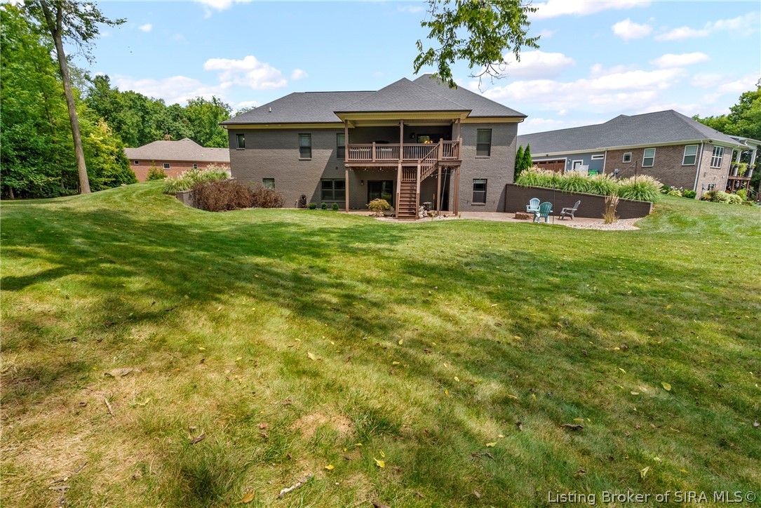 8208 Harvest Court