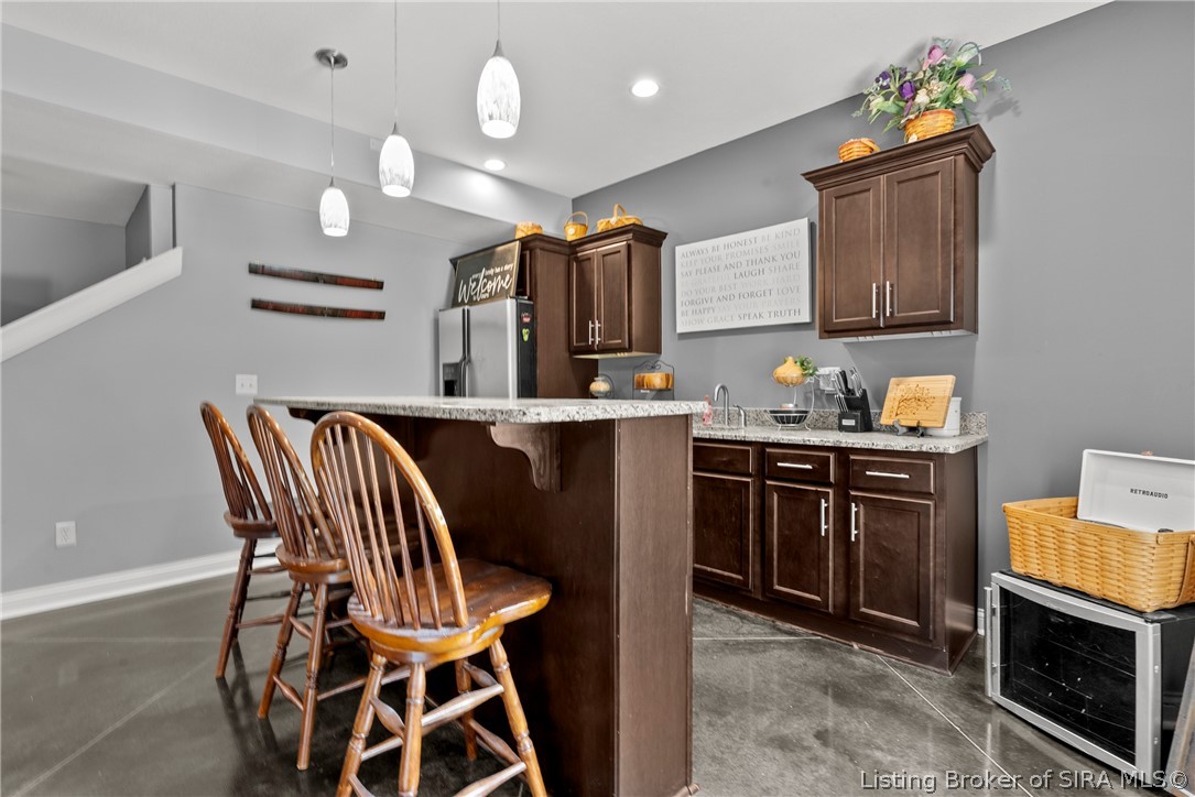 8208 Harvest Court