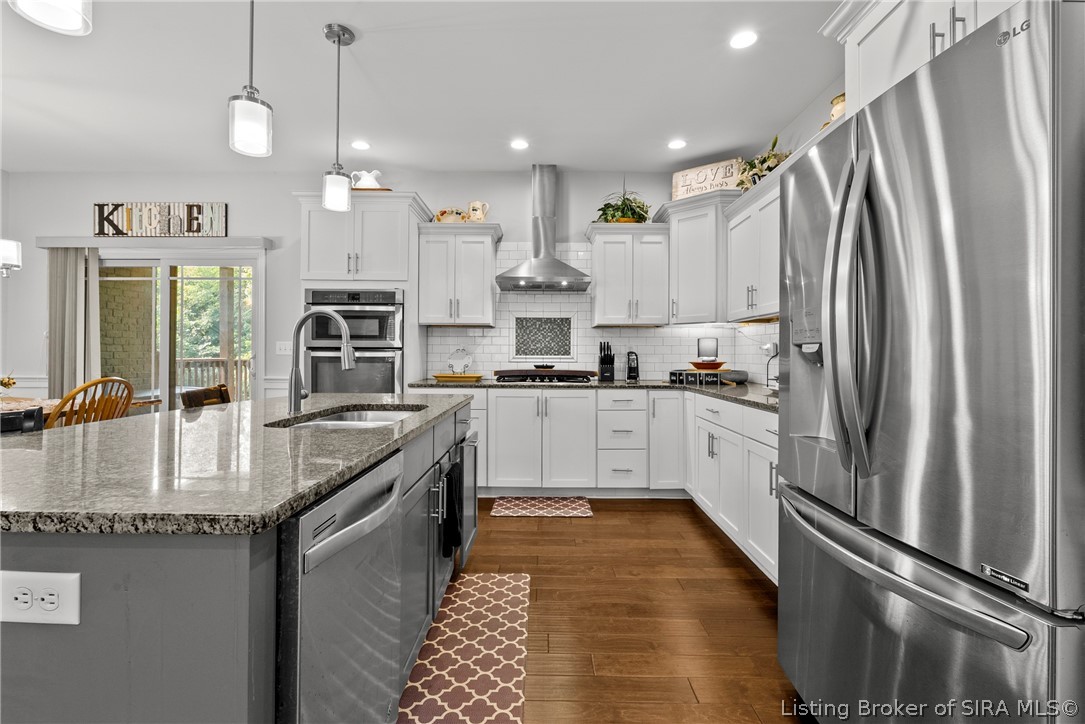 8208 Harvest Court