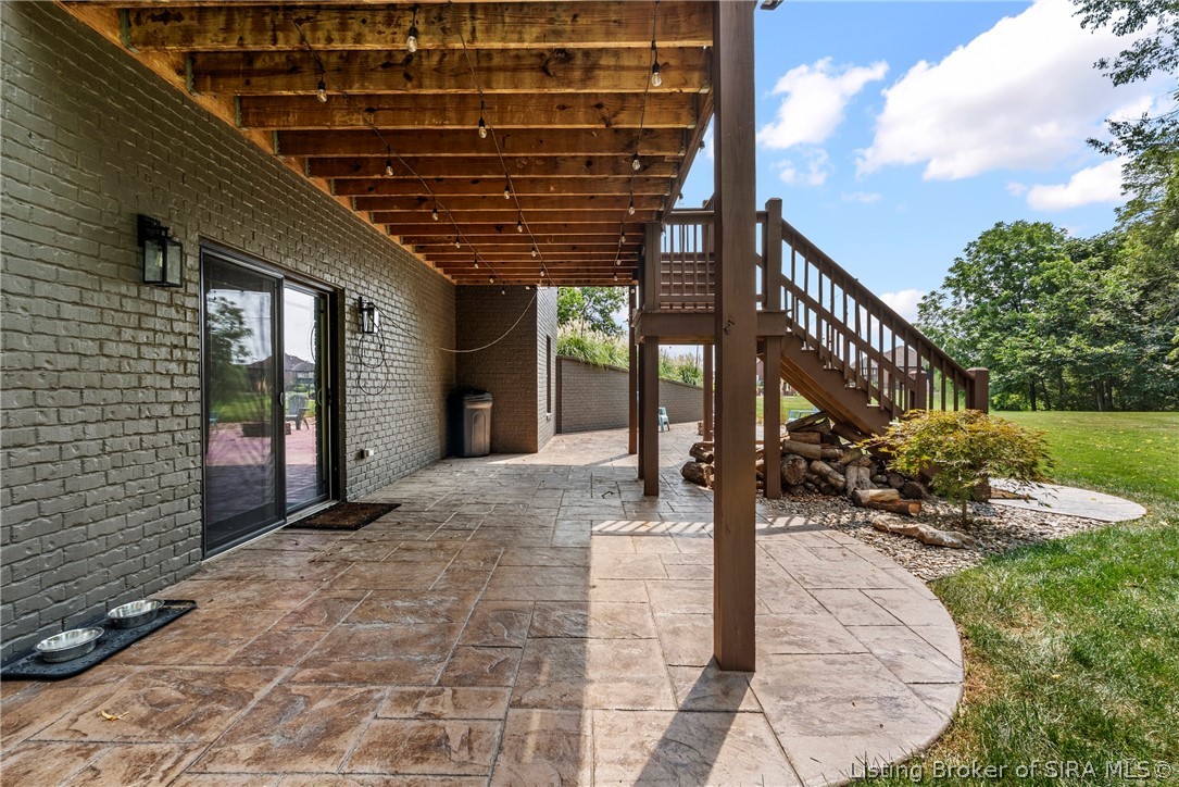 8208 Harvest Court