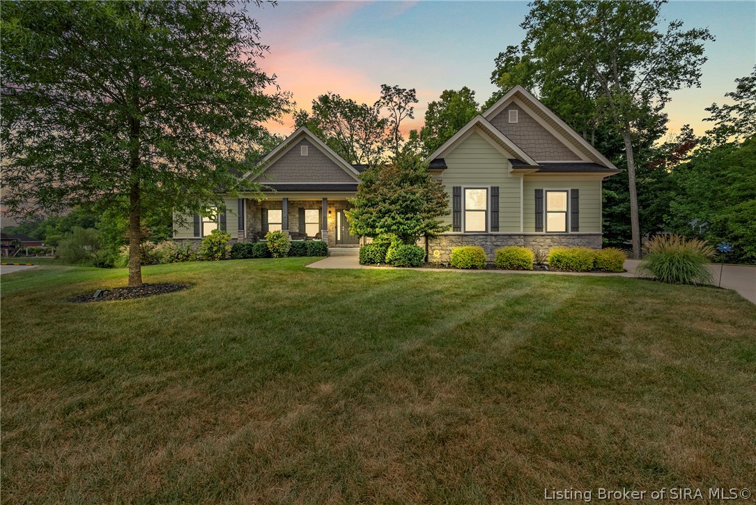 8208 Harvest Court