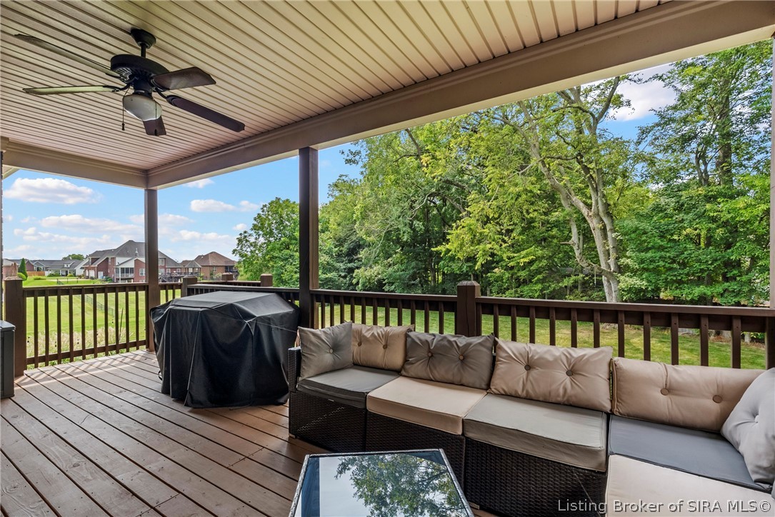 8208 Harvest Court