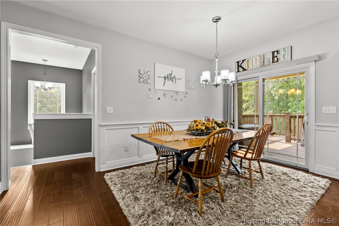 8208 Harvest Court
