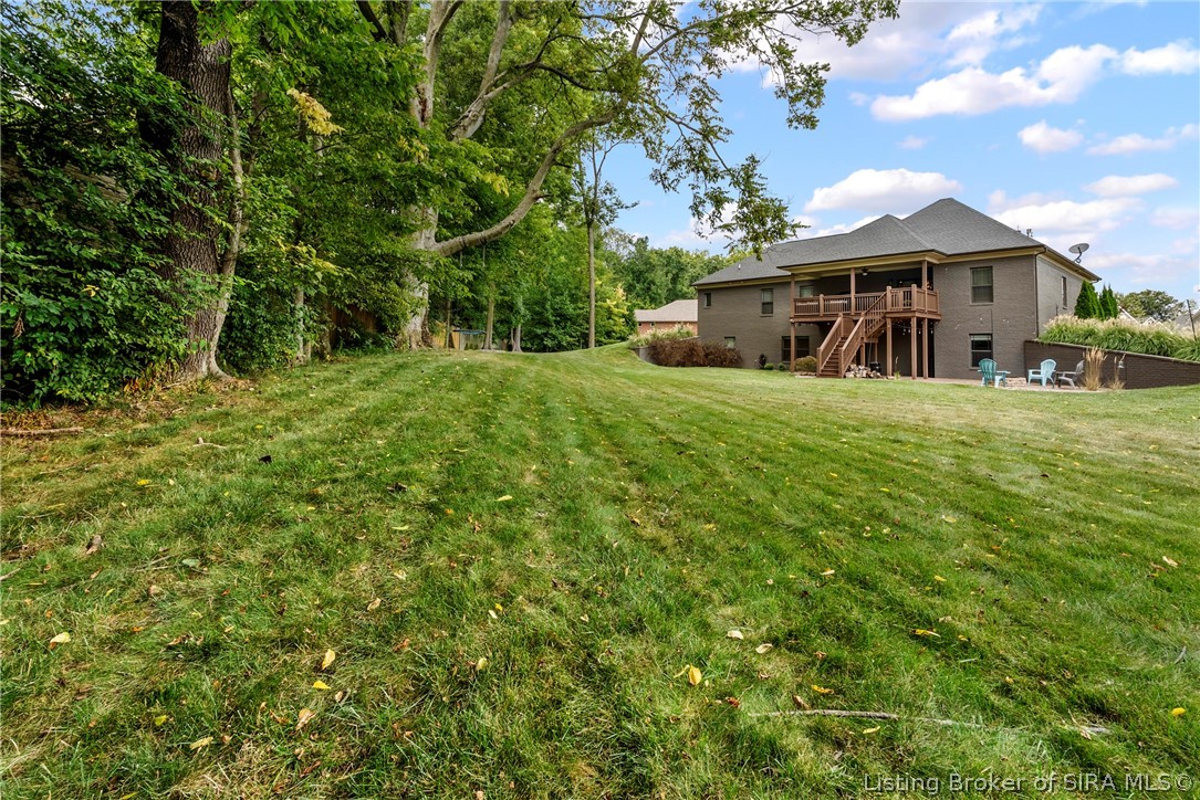 8208 Harvest Court