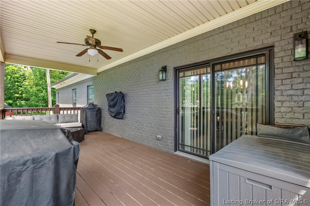8208 Harvest Court