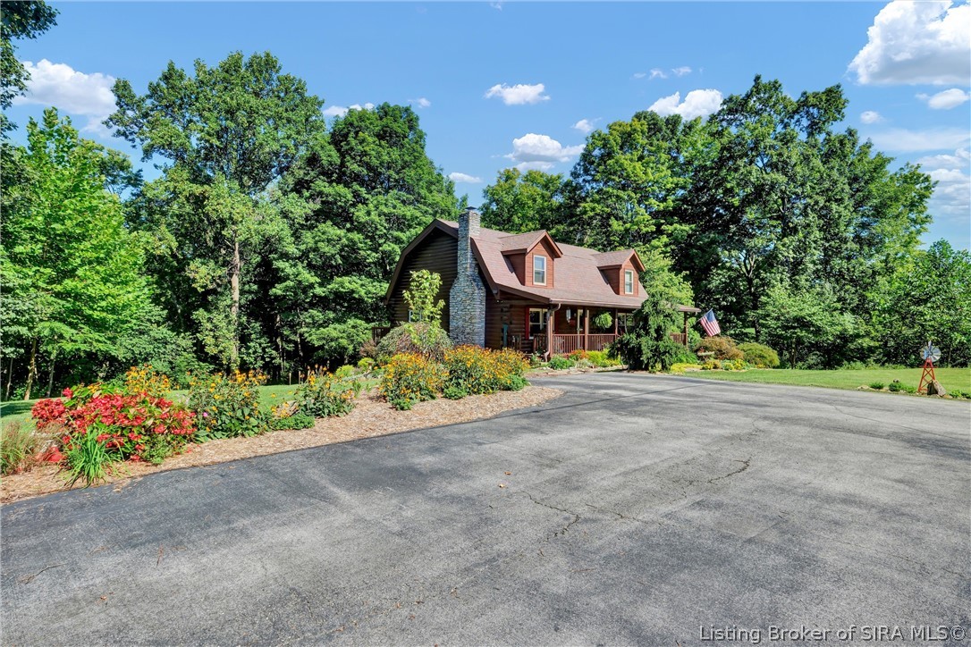 2715 Sunset Trail