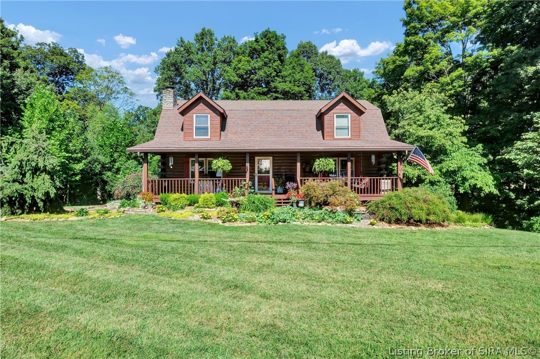 2715 Sunset Trail