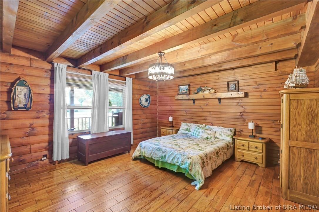 2715 Sunset Trail