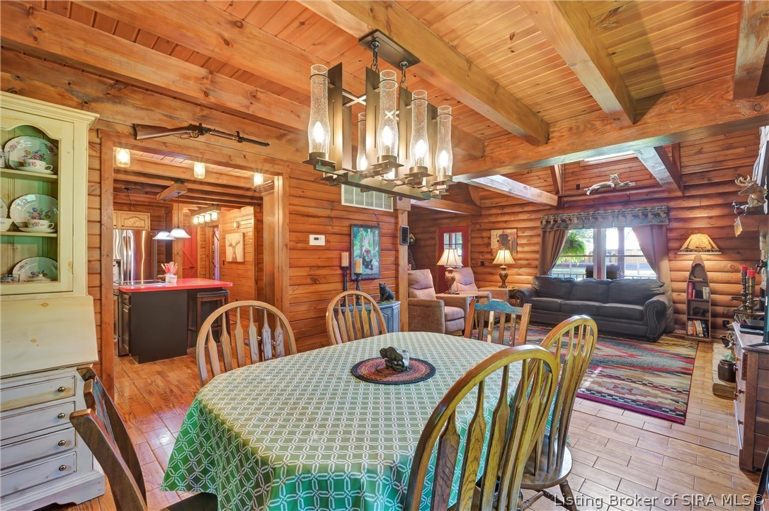 2715 Sunset Trail