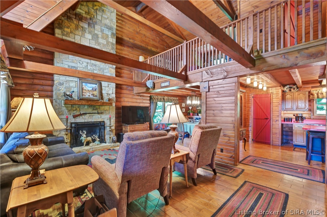 2715 Sunset Trail