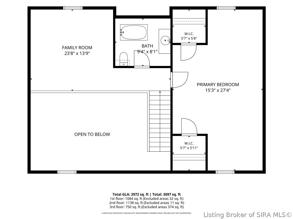 2715 Sunset Trail
