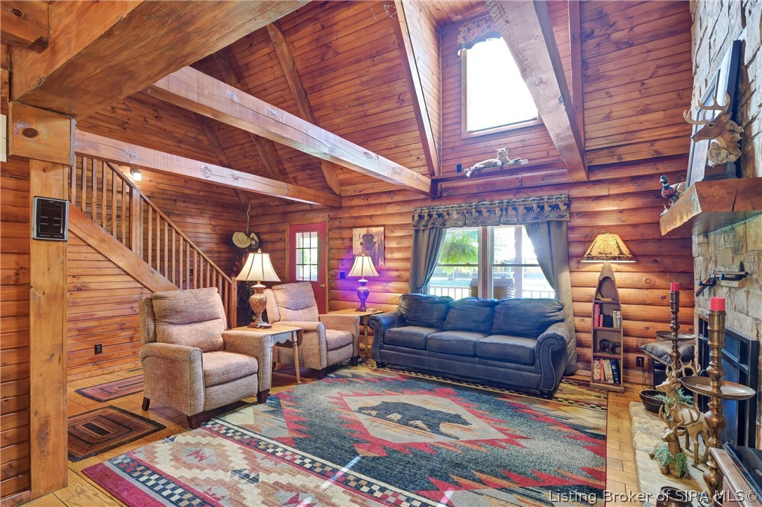 2715 Sunset Trail