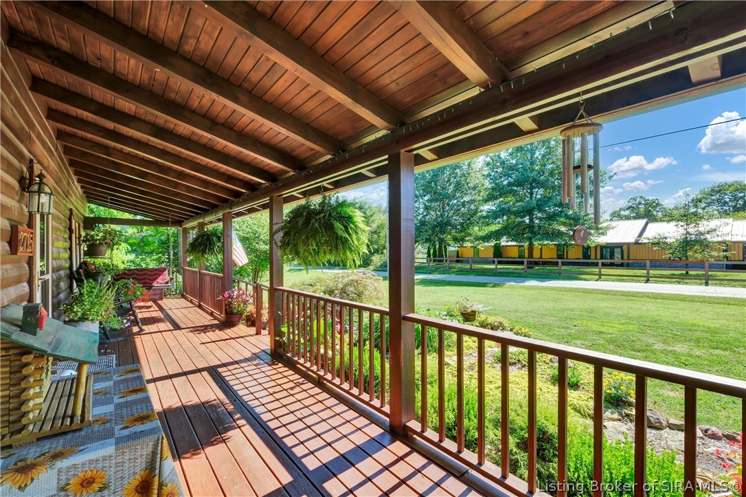 2715 Sunset Trail