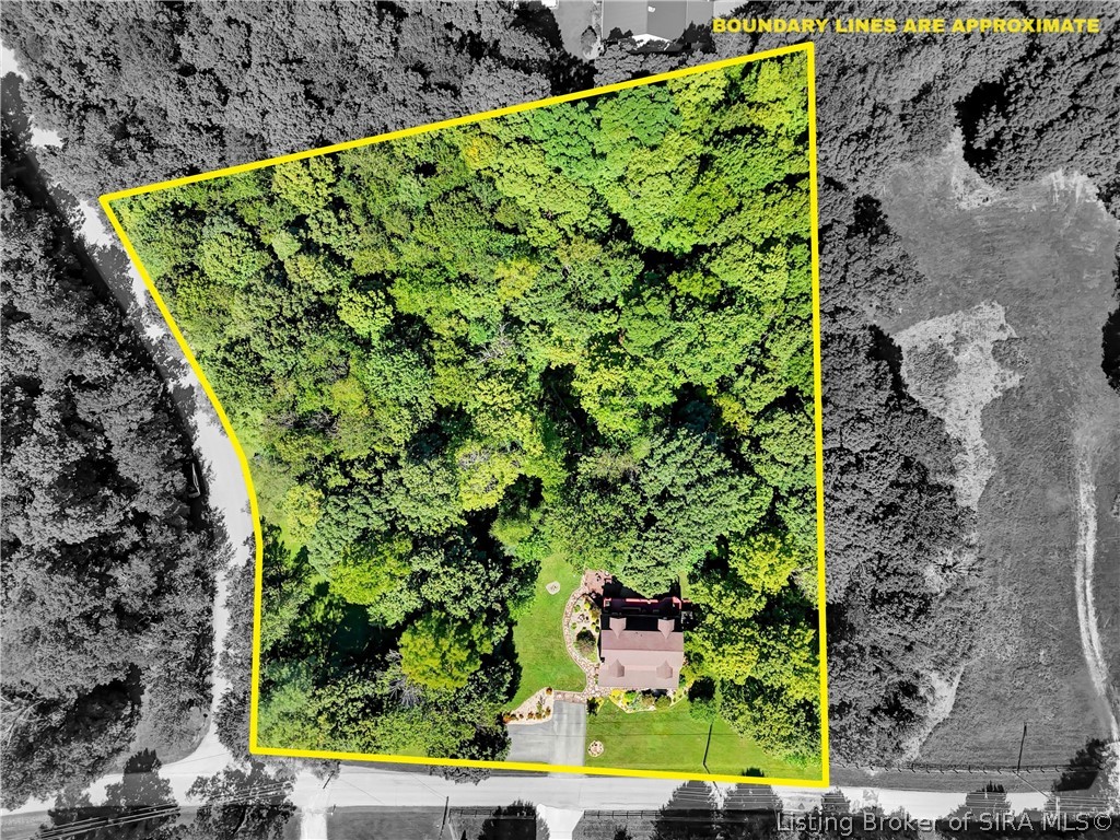 2715 Sunset Trail
