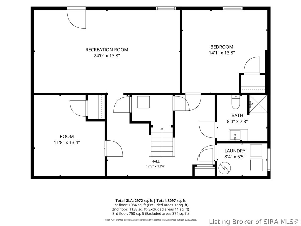 2715 Sunset Trail