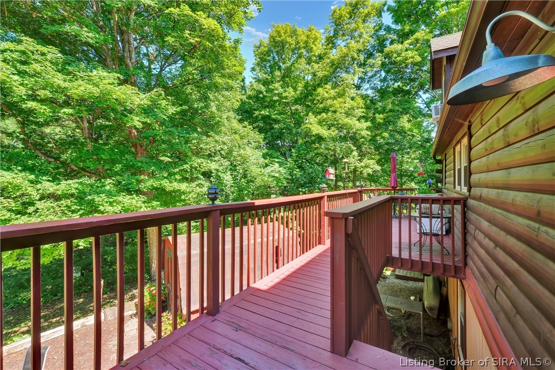 2715 Sunset Trail