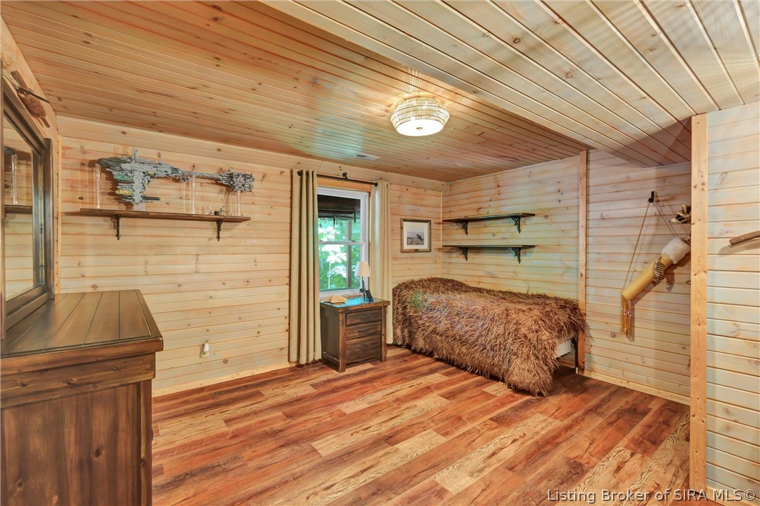 2715 Sunset Trail