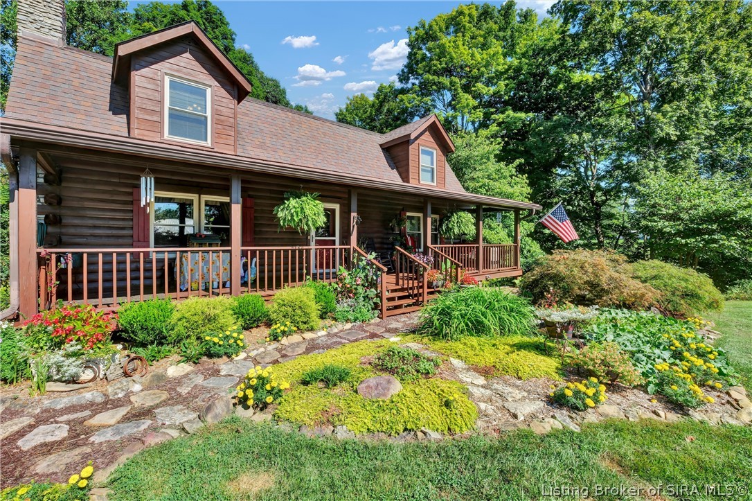 2715 Sunset Trail