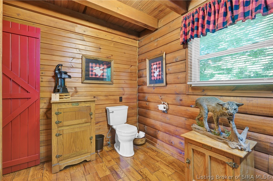 2715 Sunset Trail