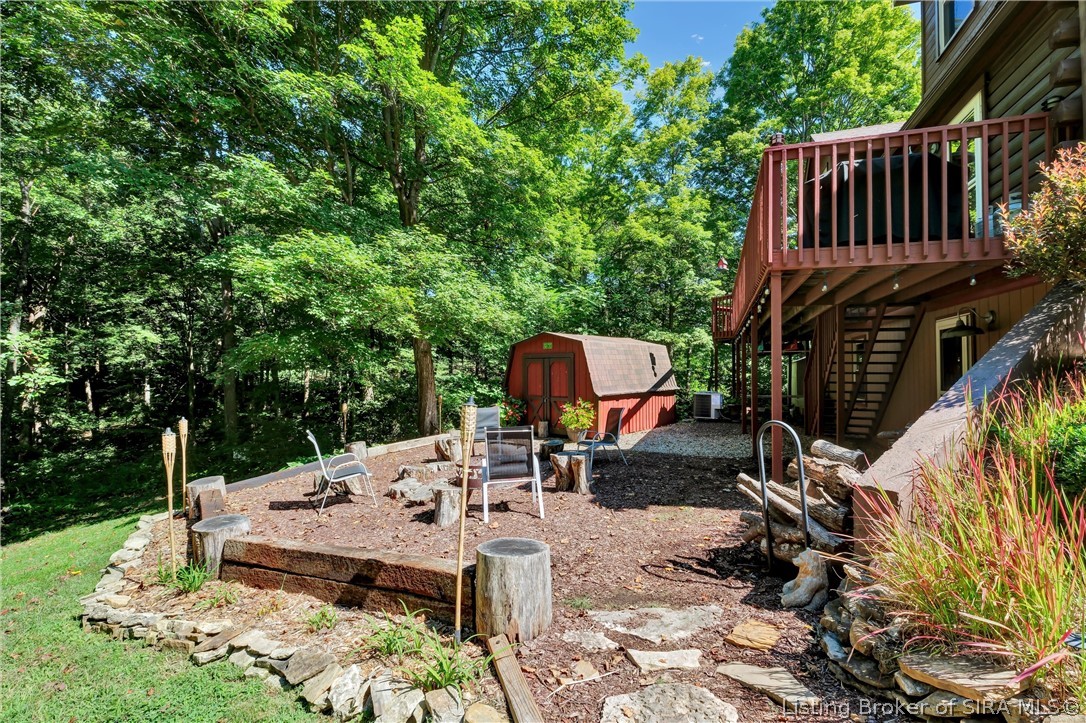 2715 Sunset Trail