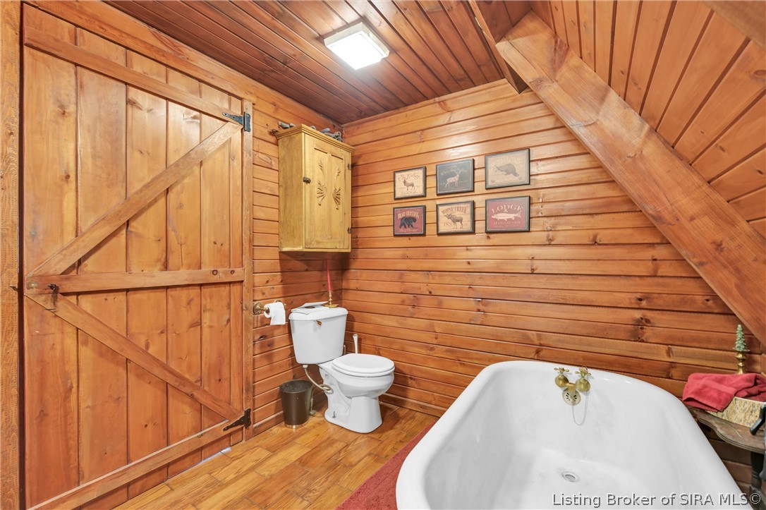 2715 Sunset Trail