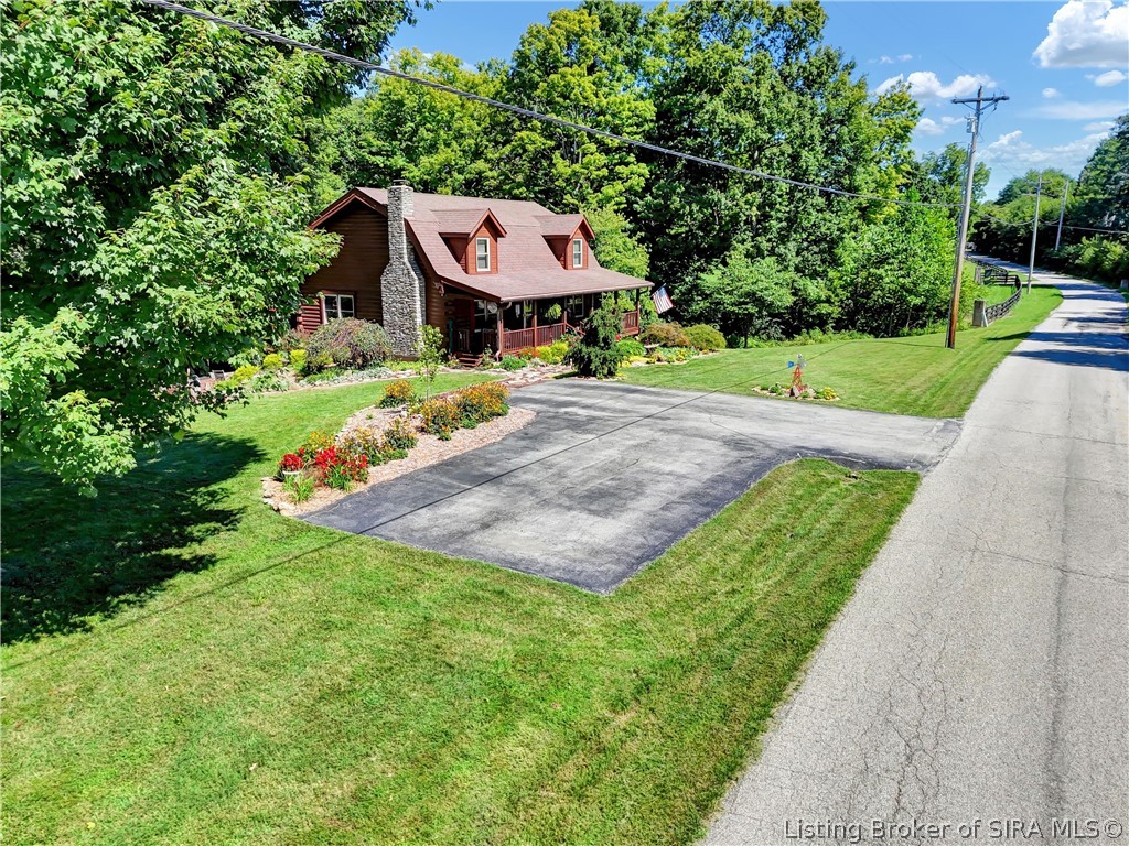 2715 Sunset Trail