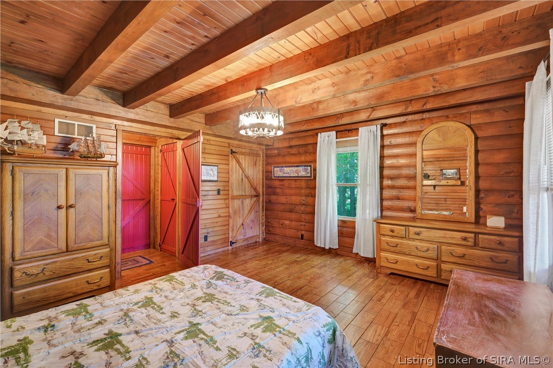 2715 Sunset Trail