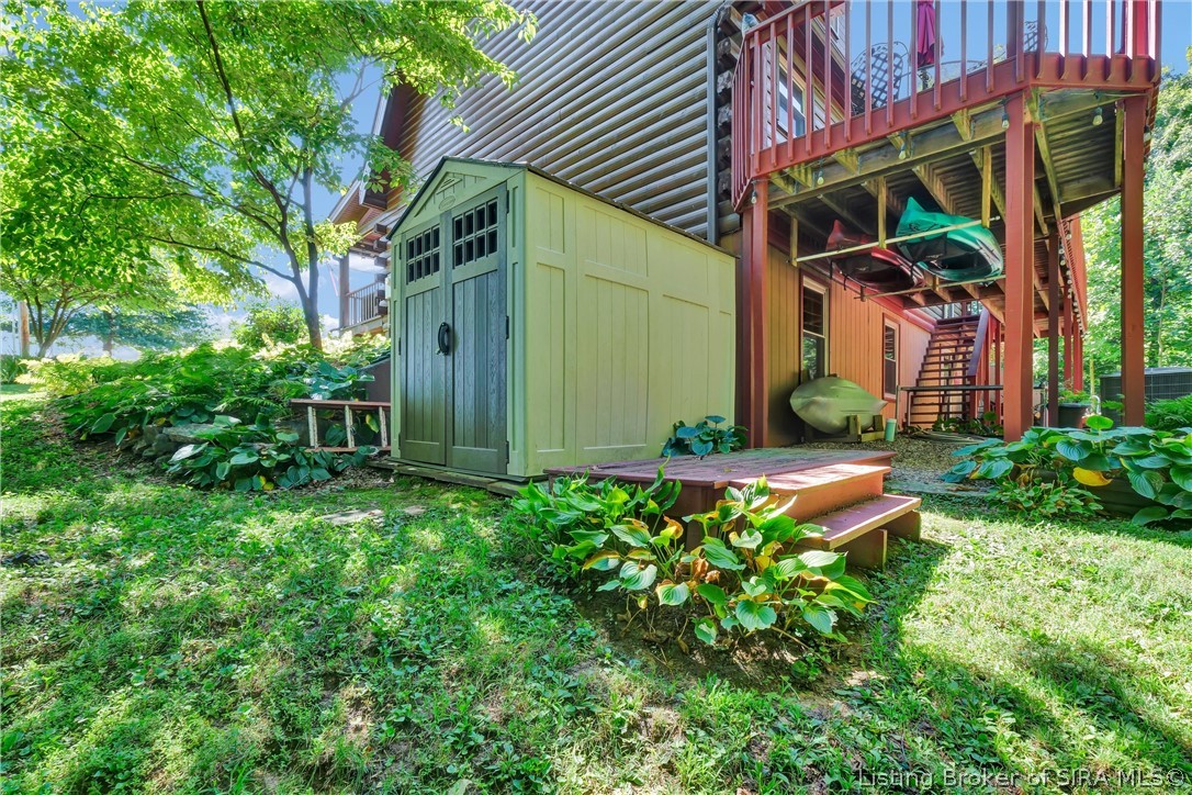 2715 Sunset Trail