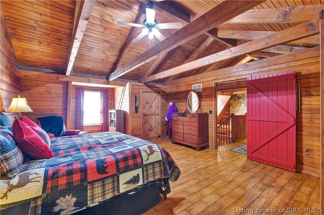 2715 Sunset Trail
