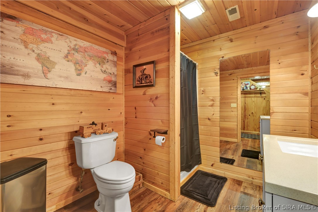 2715 Sunset Trail
