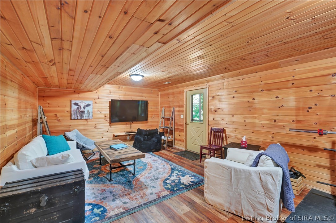 2715 Sunset Trail