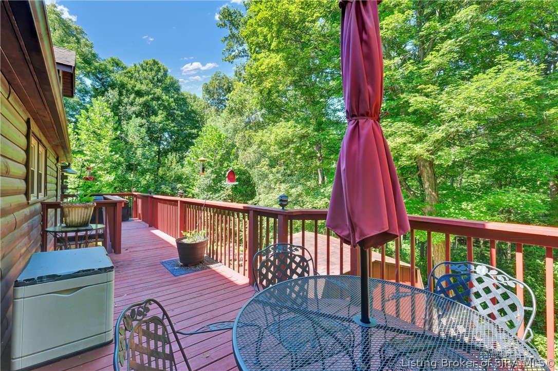 2715 Sunset Trail