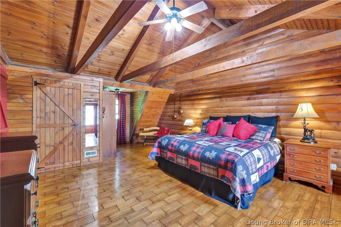 2715 Sunset Trail
