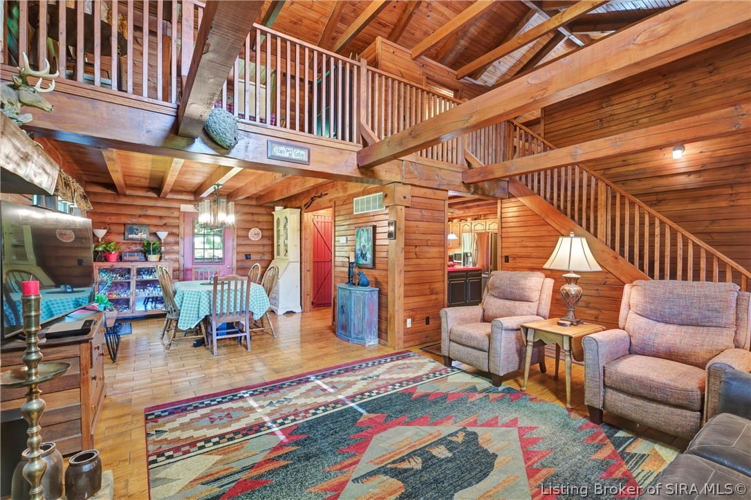 2715 Sunset Trail