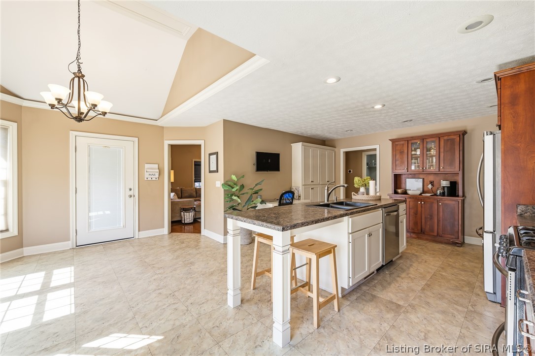 6200 Caleigh Drive
