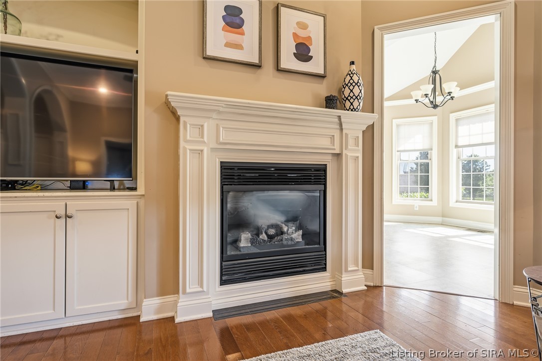 6200 Caleigh Drive