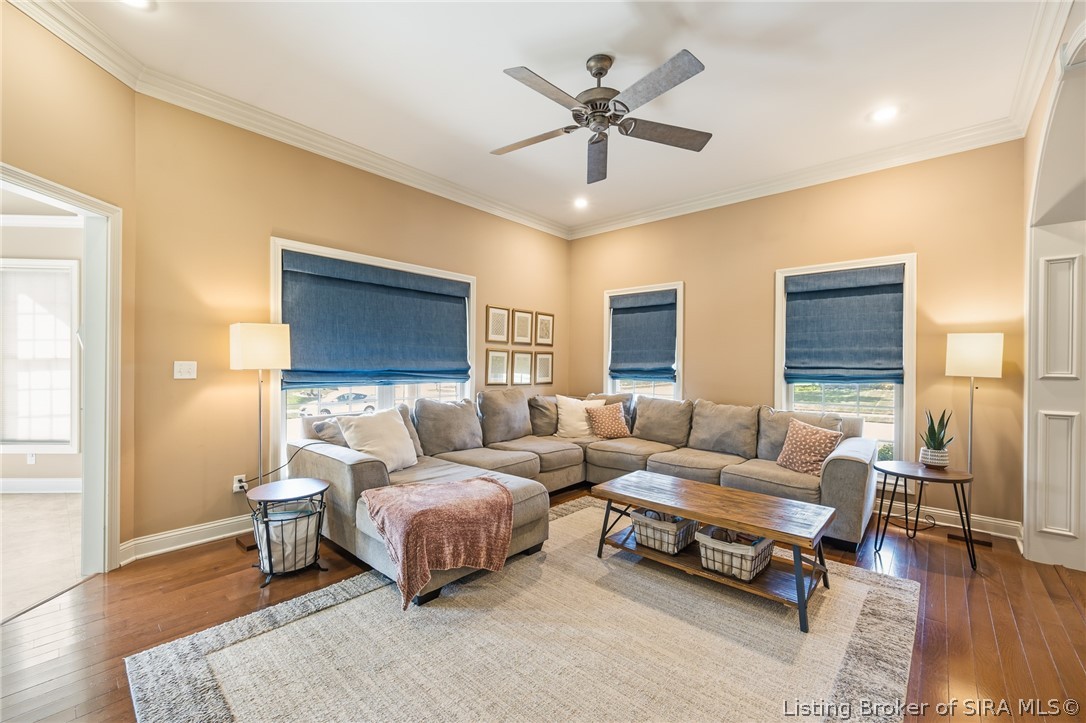 6200 Caleigh Drive