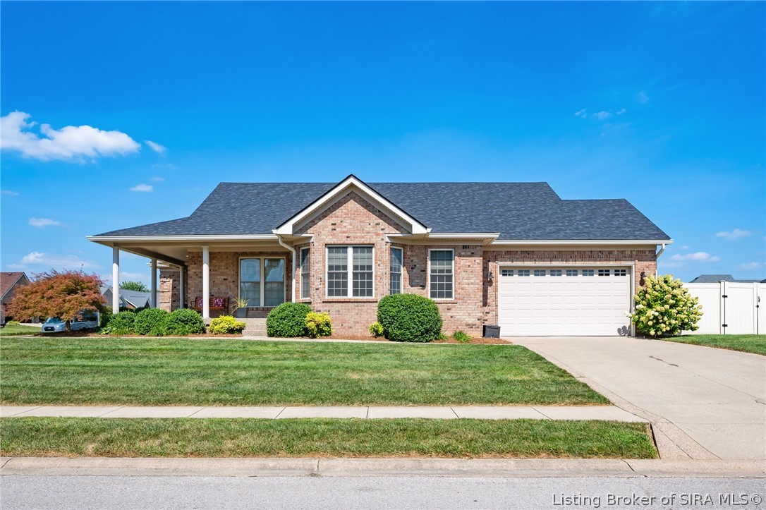6200 Caleigh Drive