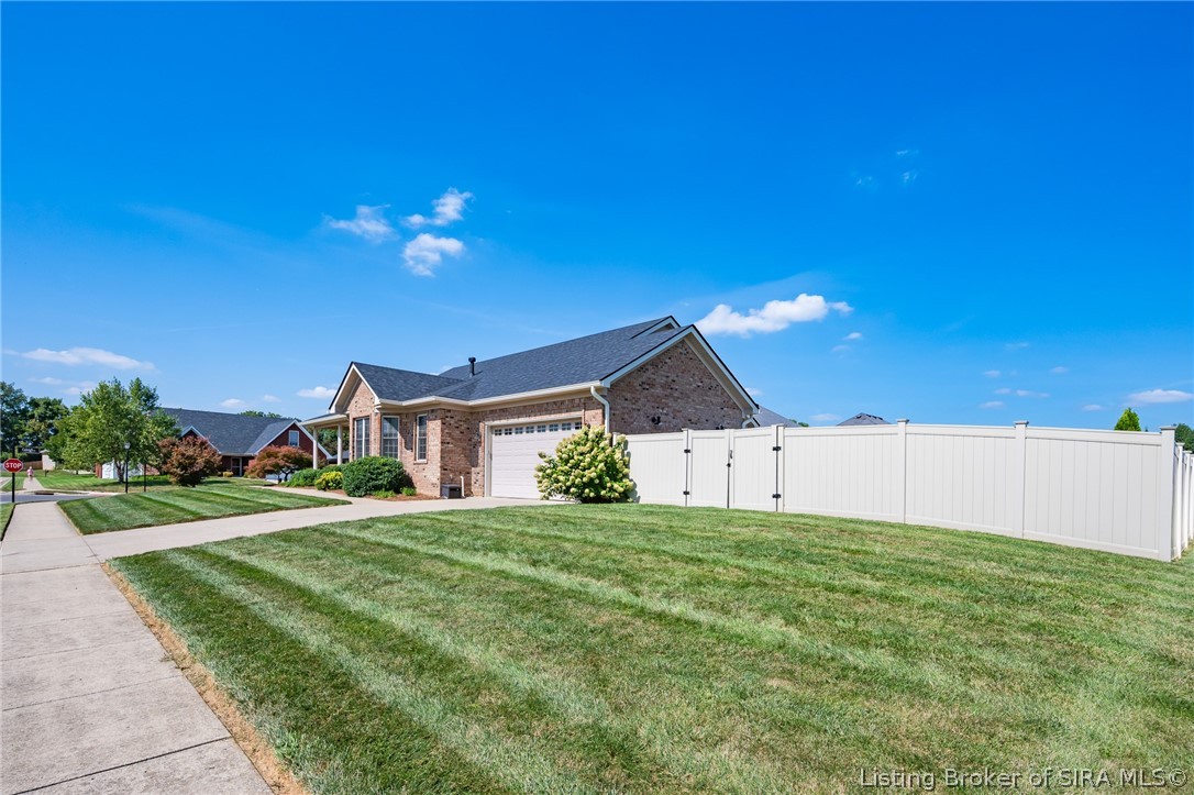 6200 Caleigh Drive