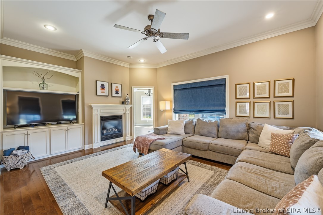 6200 Caleigh Drive