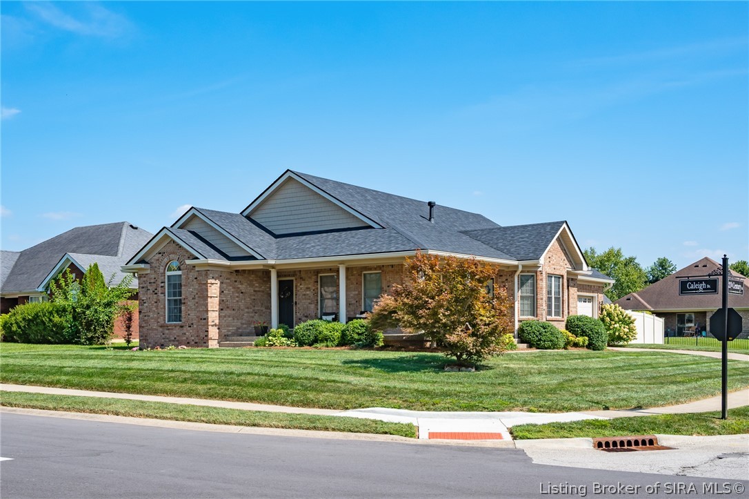 6200 Caleigh Drive