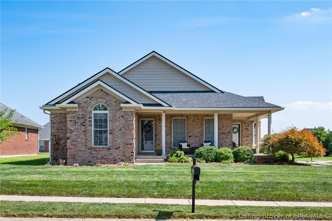 6200 Caleigh Drive