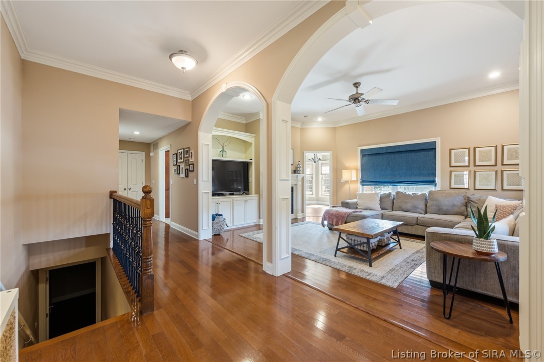 6200 Caleigh Drive