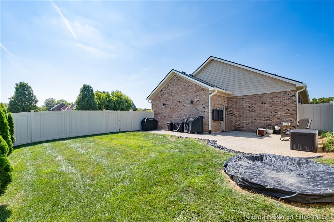 6200 Caleigh Drive