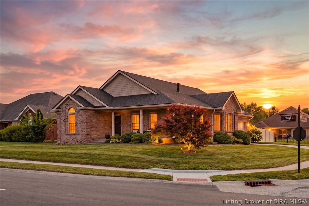 6200 Caleigh Drive